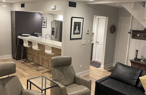 Indialantic Condo | Beachfront Townhouse with Ocean Views and 10/10 Guest Rating