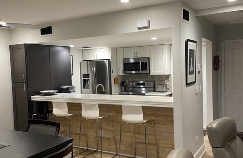 Indialantic Condo | Beachfront Townhouse with Ocean Views and 10/10 Guest Rating