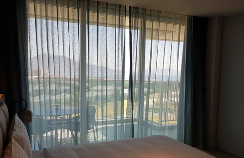 Cam Lam Resort | Ocean View Two-bedroom Villa on Second Floor