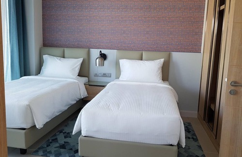 Cam Lam Resort | Ocean View Two-bedroom Villa on Second Floor