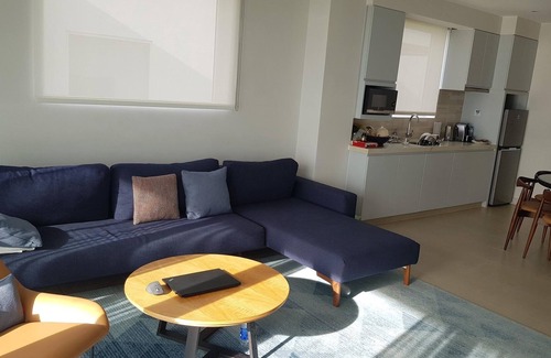 Cam Lam Resort | Ocean View Two-bedroom Villa on Second Floor