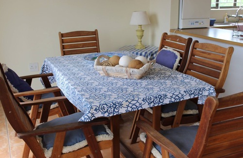 Umzumbe House | Oceanfront Retreat with Pool and Pet Friendly Amenities