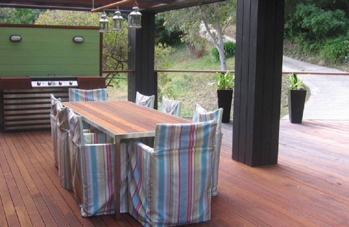 Separation Creek House | Ocean View Getaway - Unmatched Views and Family Amenities