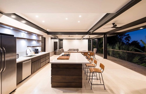 Playa Santa Teresa Villa | Ocean View Villa: Experience Bliss Just Steps from the Surf