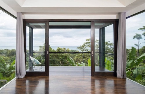 Playa Santa Teresa Villa | Ocean View Villa: Experience Bliss Just Steps from the Surf