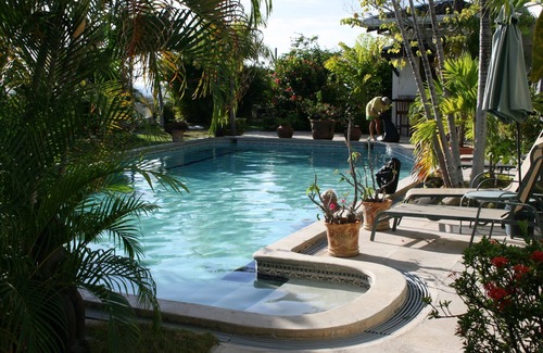 Playa Flamingo Villa | Discover Villas Casa Loma: Oceanfront Retreat at Flamingo Beach