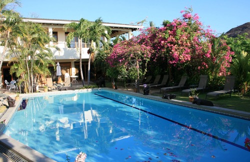 Playa Flamingo Villa | Discover Villas Casa Loma: Oceanfront Retreat at Flamingo Beach
