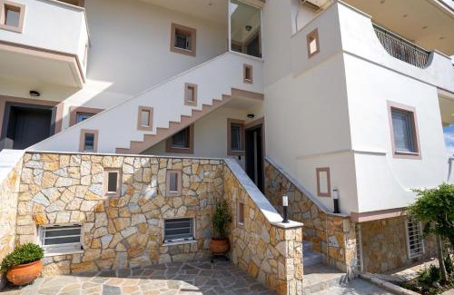 Kineta Apartment | Beautiful Ocean View Villa - Guest Rated 9.5/10
