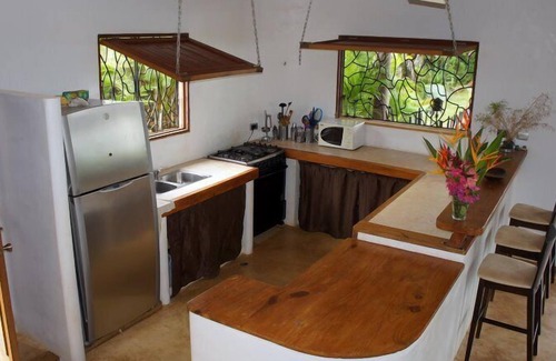 Las Galeras Villa | Ocean View Villa with Private Pool & Spa - Rated 10/10