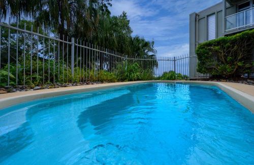Hamilton Island Apartment | Relaxing Ocean Sunsets at Skiathos - 4-Star Retreat