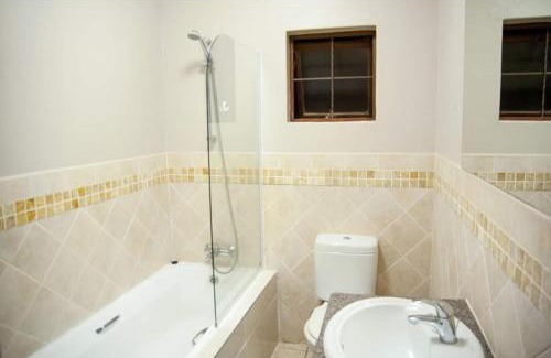 Port Edward Apartment | Ocean View Villas Unit A11: Ideal for Family Getaways