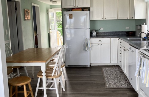 Eastward Look House | Ocean View Getaway: Steps to Scarborough Beach & Pool