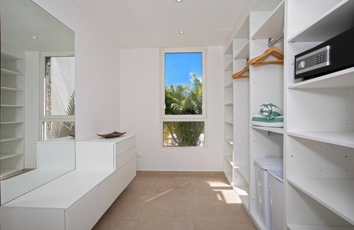 Indigo Bay Villa | Ocean View Retreat with Concierge and Spa Amenities