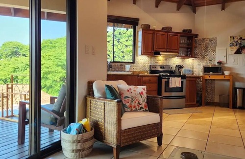Playa Hermosa Villa | Private Pool and Ocean View with 9.8/10 Guest Rating