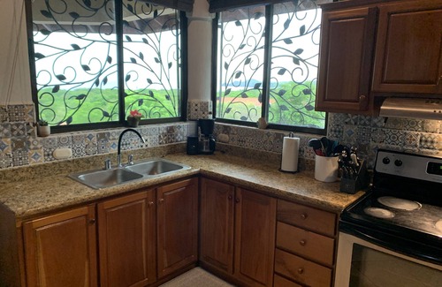 Playa Hermosa Villa | Private Pool and Ocean View with 9.8/10 Guest Rating