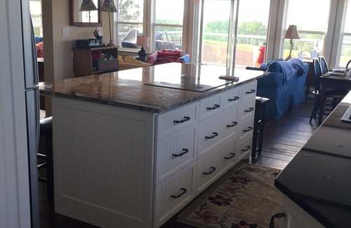 Grand Pre House | Discover Ocean View Retreat in Wolfville & Grand Pre