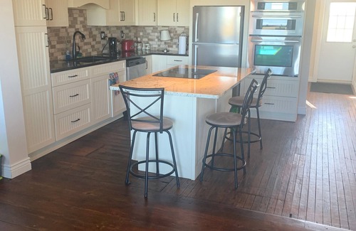 Grand Pre House | Discover Ocean View Retreat in Wolfville & Grand Pre