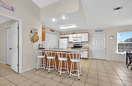Alligator Point House | Ocean View- Your Front Row Seat to the Sea