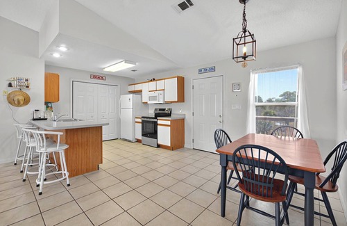 Alligator Point House | Ocean View- Your Front Row Seat to the Sea
