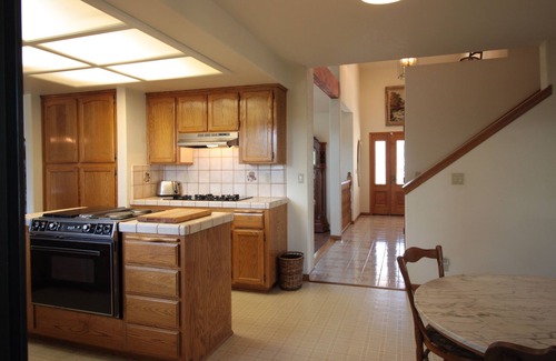 Arroyo Grande House | Oceanfront Retreat with Pool & Spa in Arroyo Grande