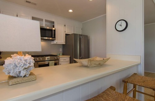 Edisto Island Cottage | Unmatched Ocean Views & Beach Access @ Pelican Alley