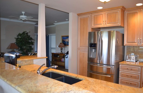 Poipu Condo | Family-Friendly Condo with Ocean Views and Pool Access