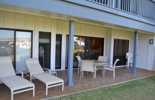 Poipu Condo | Family-Friendly Condo with Ocean Views and Pool Access