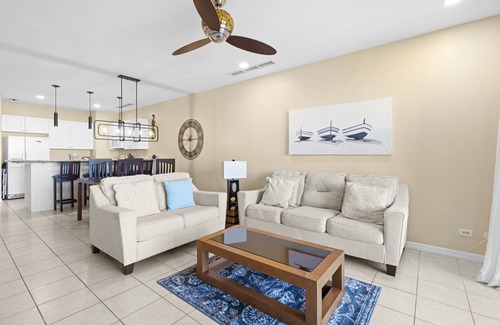Coco Condo | Oceanfront Pacifico C406: 2 Bed Condo with Pool & Spa