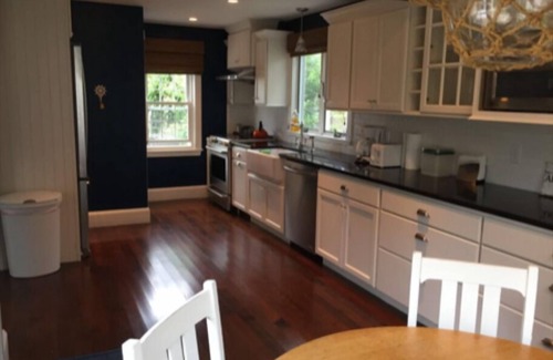 Rockport House | Experience Ocean Views Steps from Rockport's Best Beaches