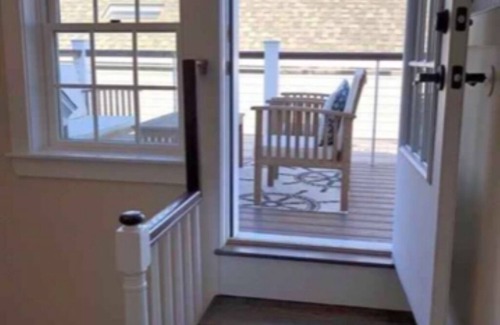 Rockport House | Experience Ocean Views Steps from Rockport's Best Beaches