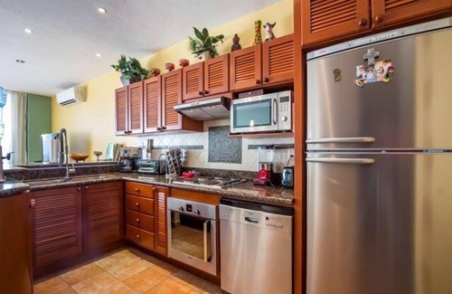 Costa Maya Condo | Scenic Ocean Views with Two Pools and Family-Friendly Amenities