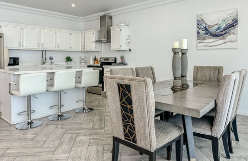 Rosarito Condo | Ocean Views-Mar y Sol Condo-Beach Access-Rosarito
