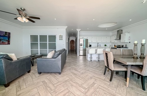 Rosarito Condo | Ocean Views-Mar y Sol Condo-Beach Access-Rosarito