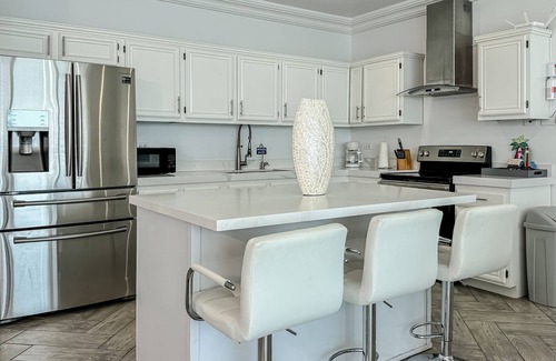 Rosarito Condo | Ocean Views-Mar y Sol Condo-Beach Access-Rosarito