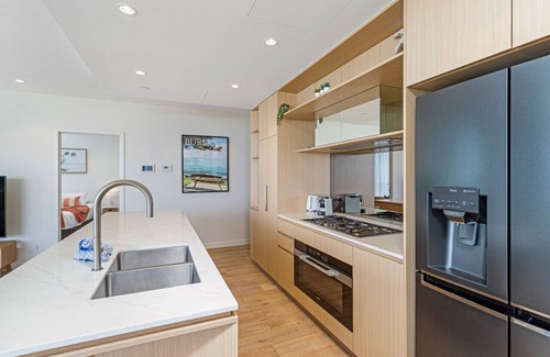 Palm Beach Apartment | Ocean Views Palm Beach