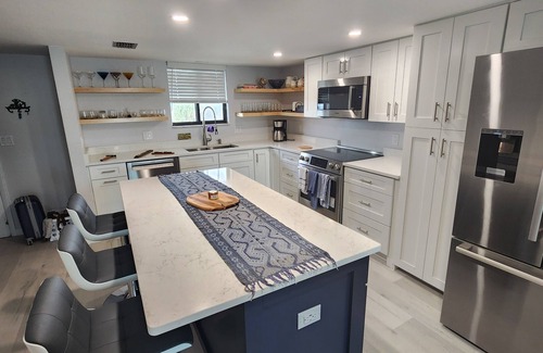 Flagler Beach Condo | Unforgettable Ocean Views Near Parks & Secluded Beaches