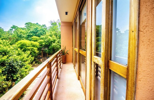 Santa Maria Tonameca Apartment | Ocean views w/private rooftop