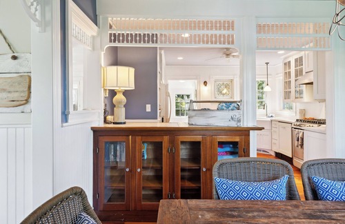 Loveitts Field House | August Availability: Oceanfront Retreat with 10/10 Reviews