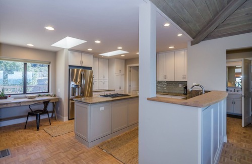 Los Osos House | Oceanfront Haven: Perfect Access to Beach & Morro Bay