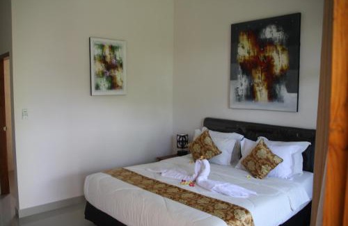 Tulamben House | Beautiful Ocean Villa Dive Resort in Tulamben with Pool
