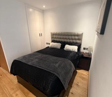 Gibraltar Apartment | Ocean Village Spa Outstanding View