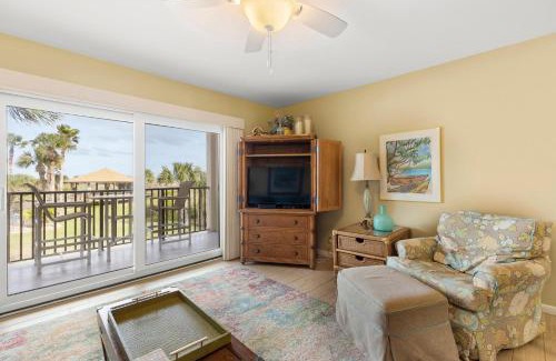 St. Augustine Beach House | Ocean Villas 034