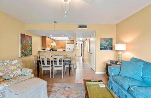 St. Augustine Beach House | Ocean Villas 034