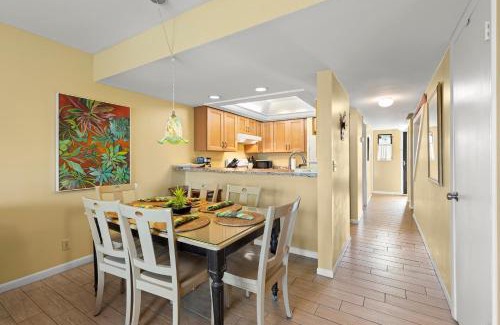 St. Augustine Beach House | Ocean Villas 034