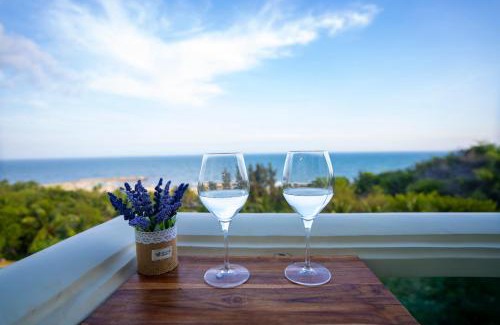 Phu Hai Beach Apartment | Ocean View Studio & 3BR Apartment at Sealinks City, Mui Ne