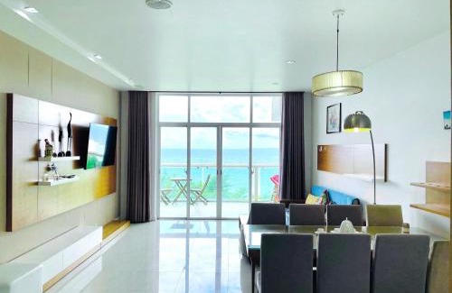 Phu Hai Beach Apartment | Ocean Vista Beach Front Apartment