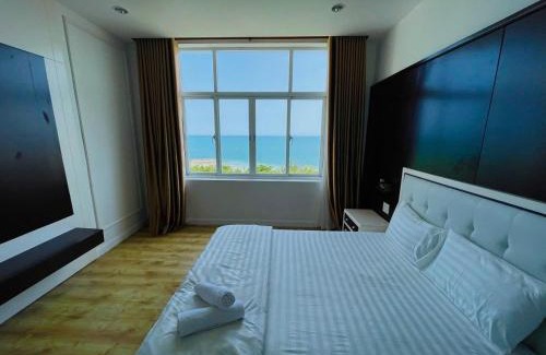 Phu Hai Beach Apartment | Ocean Vista Beach Front Apartment