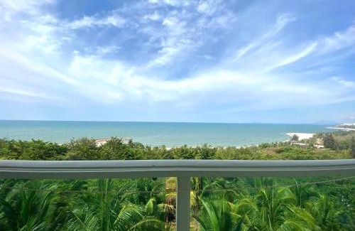 Phu Hai Beach Apartment | Ocean Vista Beach Front Apartment