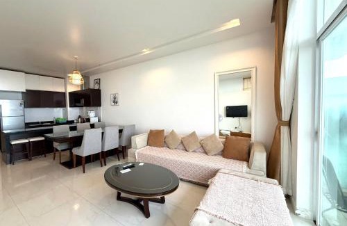 Phu Hai Beach Apartment | Ocean Vista Beach Front Apartment