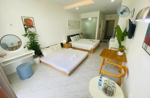 Phu Hai Beach Apartment | ocean vista gio bien